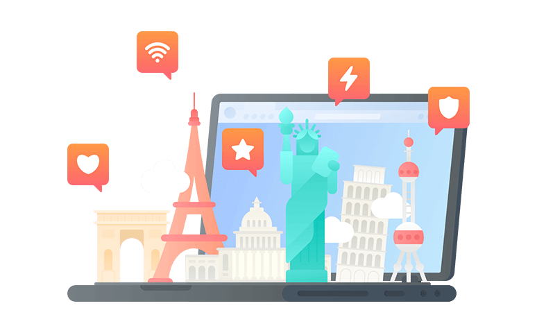 在阿富汗连接到中国的代理 - 翻回VPN